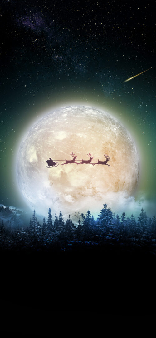 Sfondo Superb Christmas