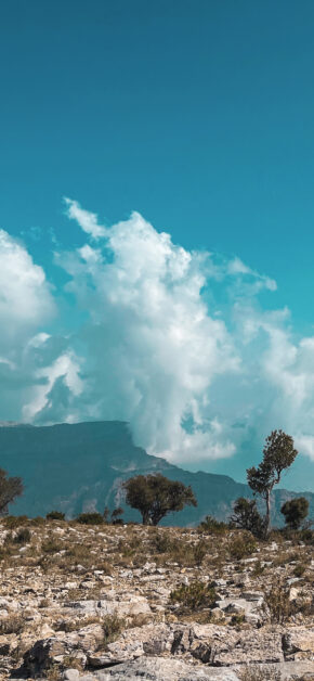 Jabal Sky