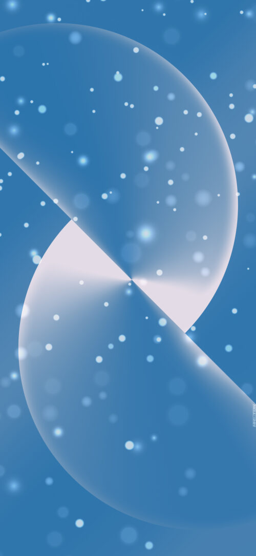 Sfondo iPhone 13 Christmas