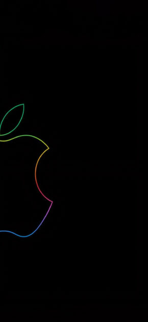 Half Apple