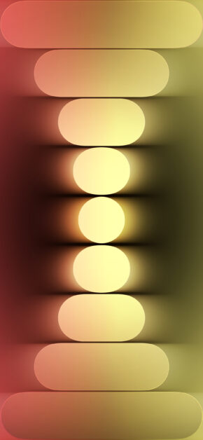 iPhone 15 Concept – Gold