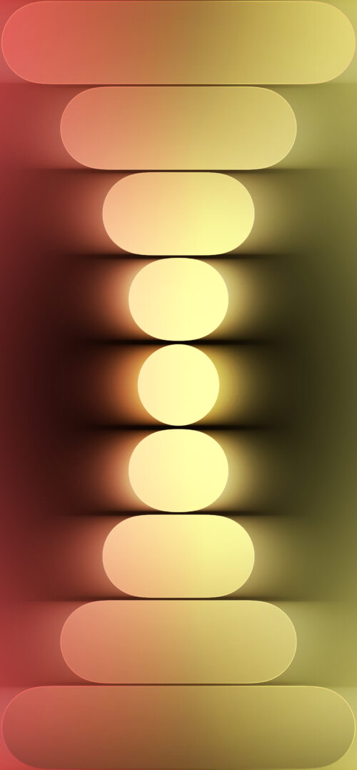 iPhone 15 Concept – Gold