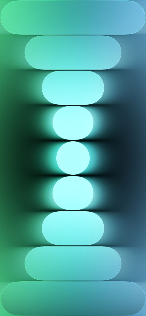 iPhone 15 Concept - White