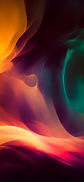 Curves and Colors