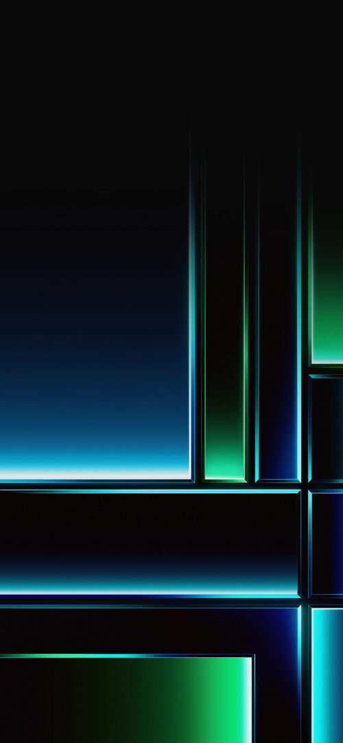 Sfondo New MacBook Pro M2 Pro – Official Stock Wallpaper in 8K!