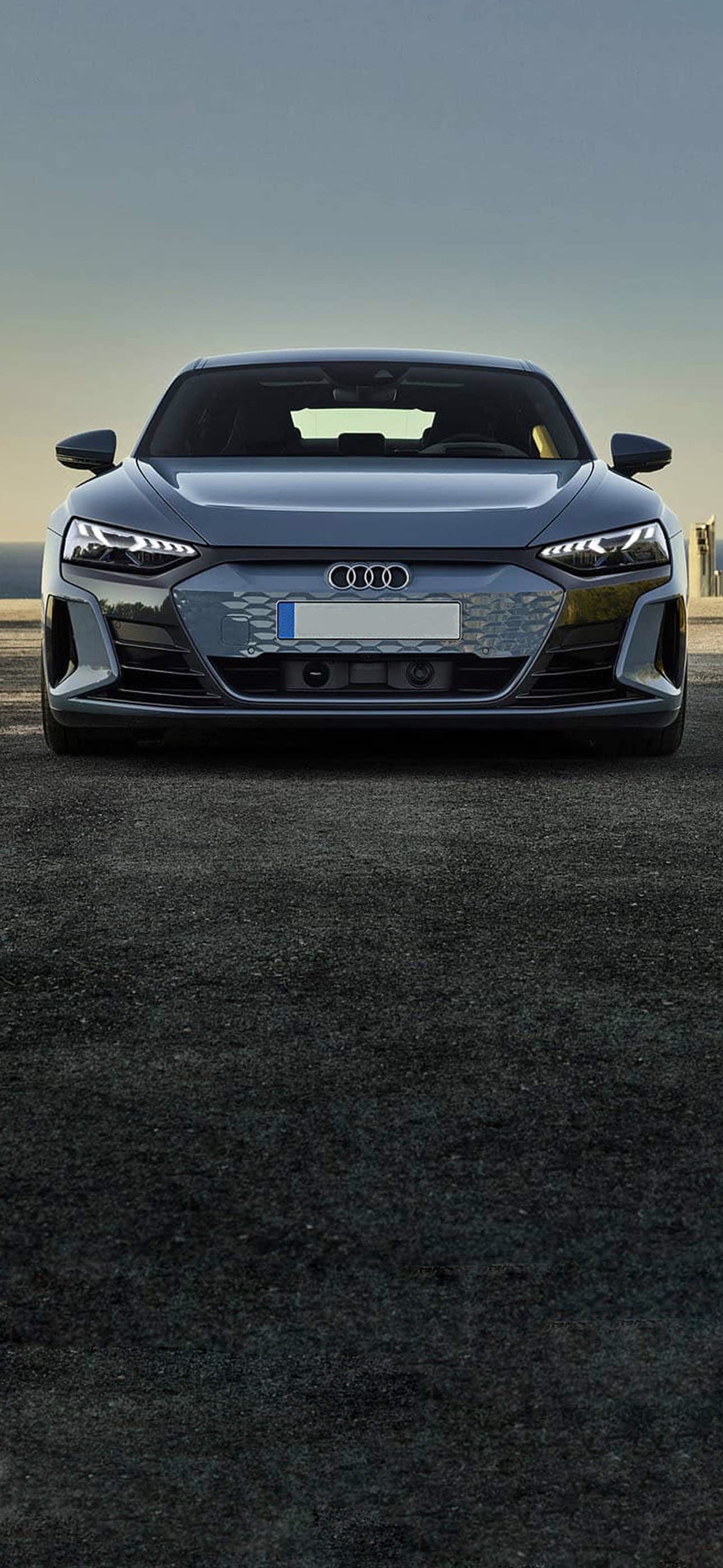 wallpaper for desktop, laptop | no07-audi-car-interior-dark-blue