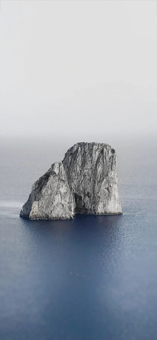 Amalfi Coast #1 (Italy)