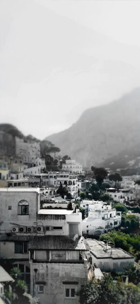 Amalfi Coast #3 (Italy)
