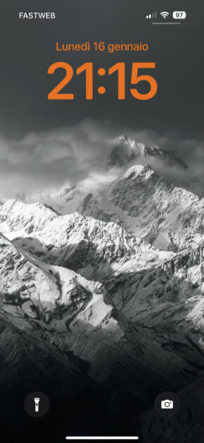 Mountains ULTRA
