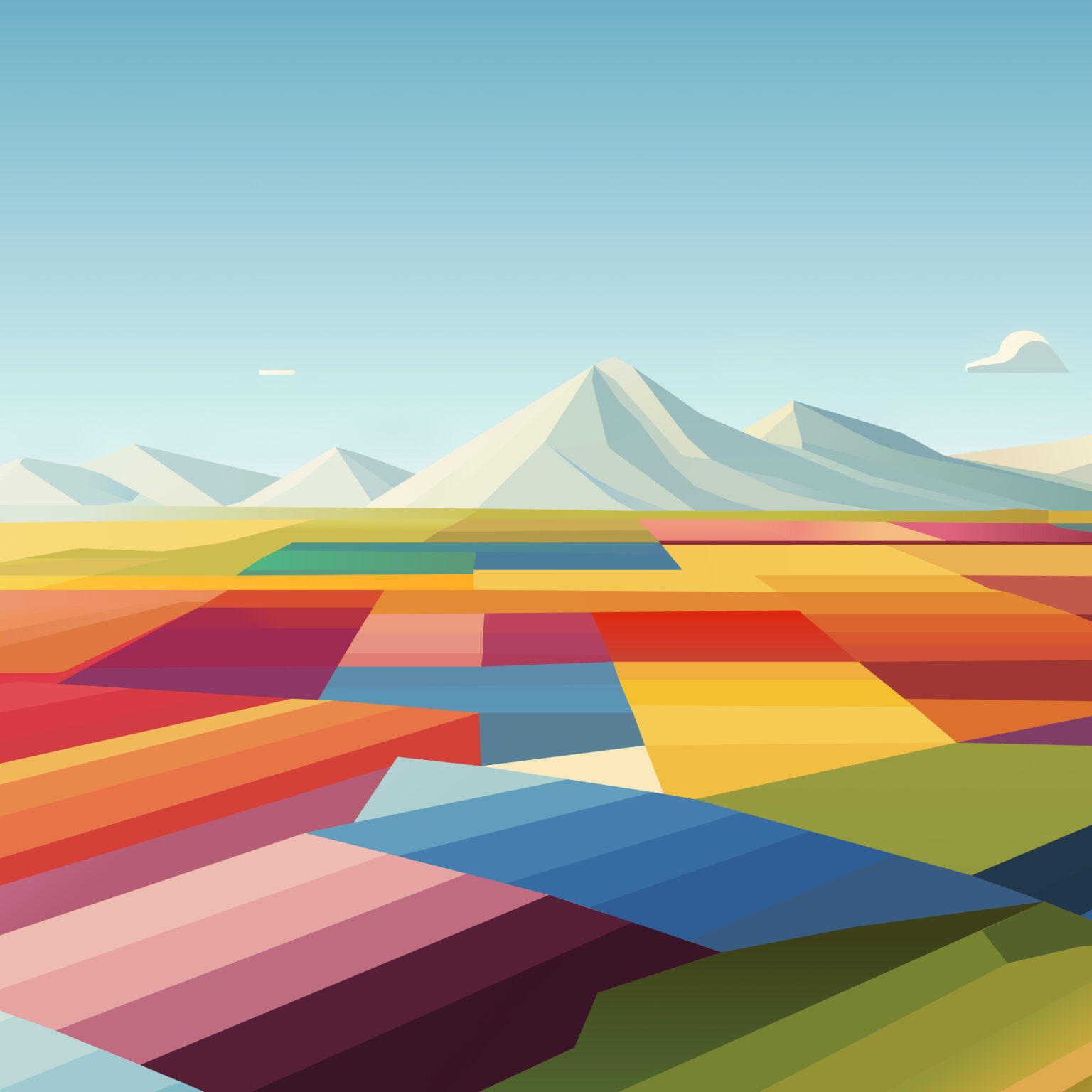 Tablet preview