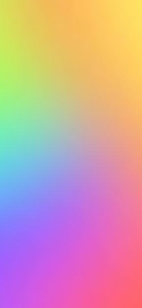 MultiColor Gradient
