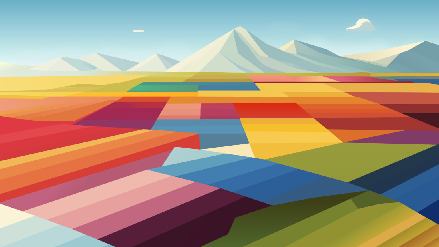 Desktop preview