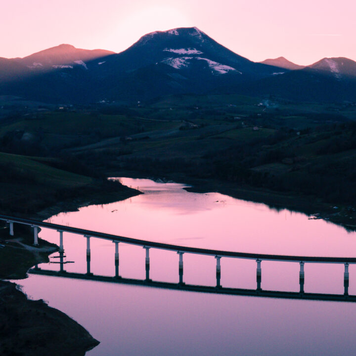 Reflection | Depth Effect - Wallpapers Central