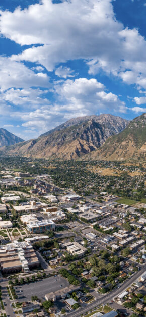 Utah (USA) | Around the World