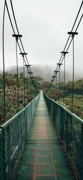 Cloud Bridge