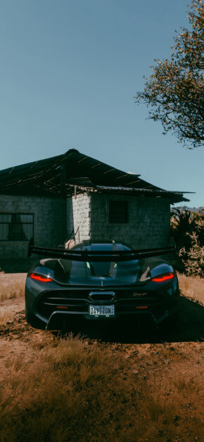 Forza Horizon