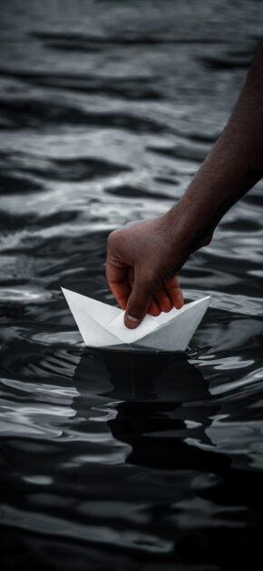 Wavy Boat