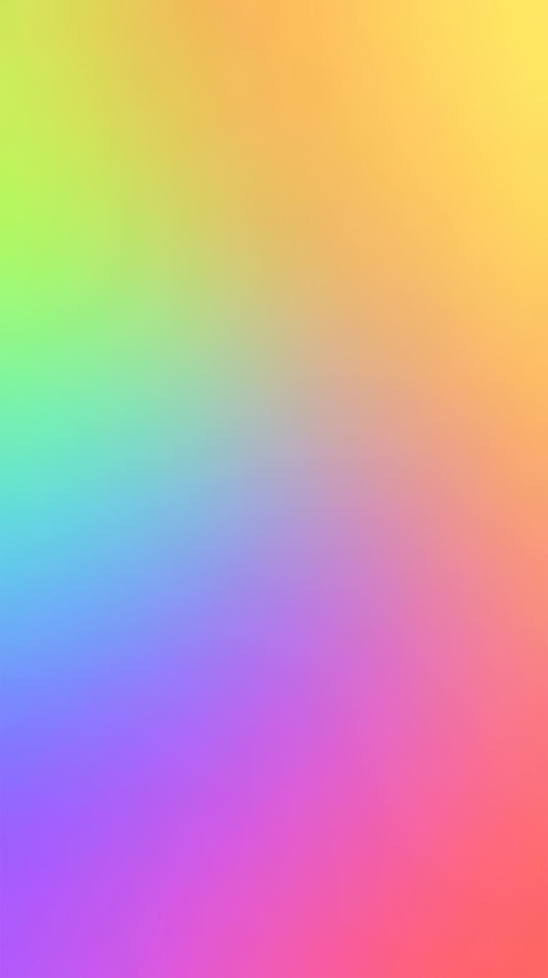 Default wallpaper of MultiColor Gradient