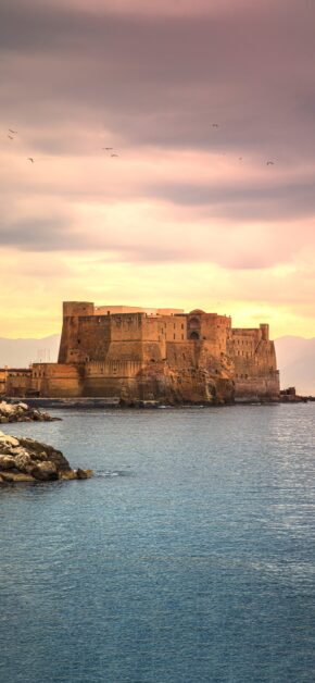 Castel dell’Ovo (Italy) | Around the World