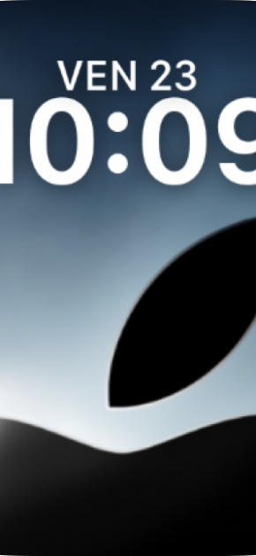First iPhone Anniversary | Watch Face