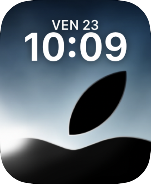 First iPhone Anniversary | Watch Face