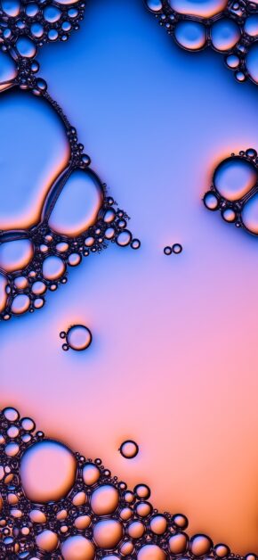 Micro Bubbles