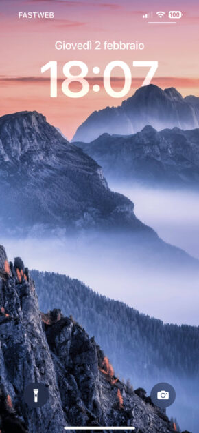 Passo Giau – Dolomites (Italy) | Depth Effect