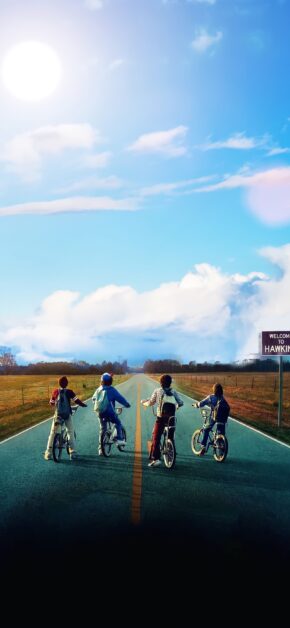 Stranger Things