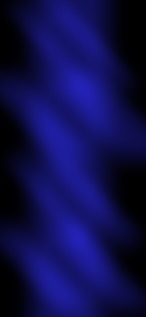 Wave Of Blue