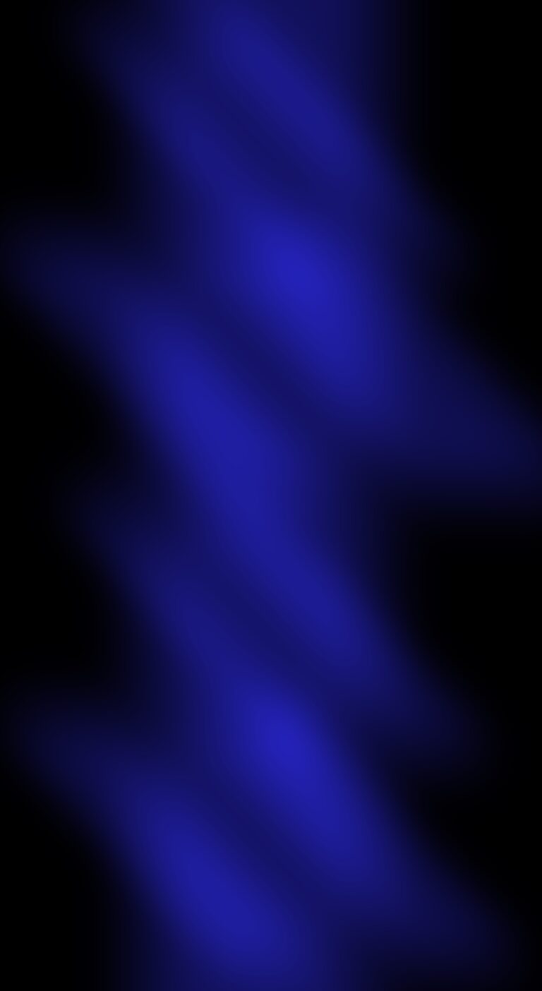 Default wallpaper of Wave Of Blue