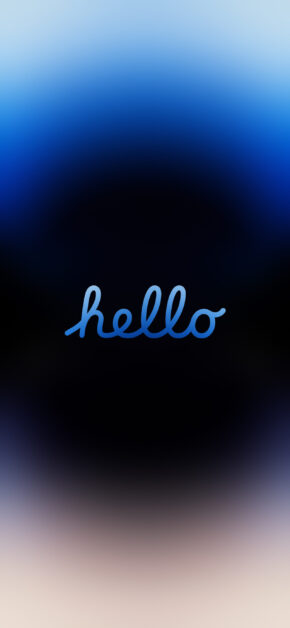 Hello