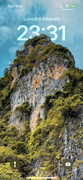 Phi Phi Island (Phuket), Thailand | Depth Effect
