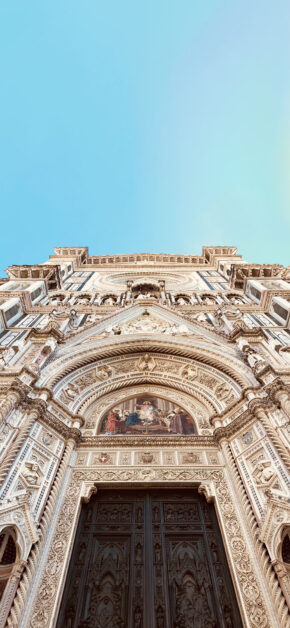 Florence (Italy) | Around the World