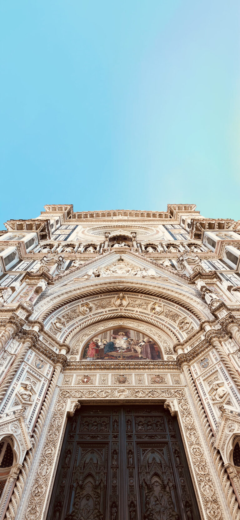 Default wallpaper of Florence (Italy) | Around the World