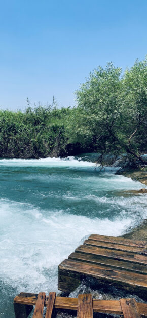 North Israel