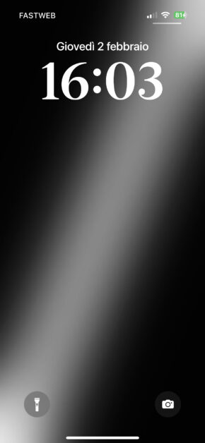Line Of Light