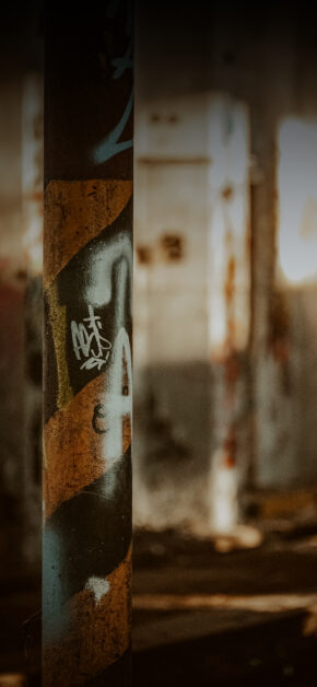 Abandoned