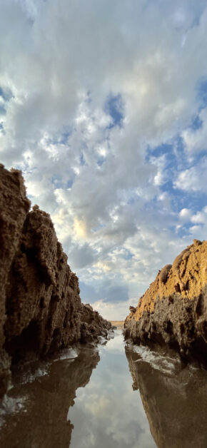 Sand Mountain