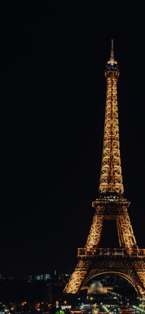 Paris | Eiffel Tower HD