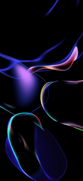 Soap Bubbles