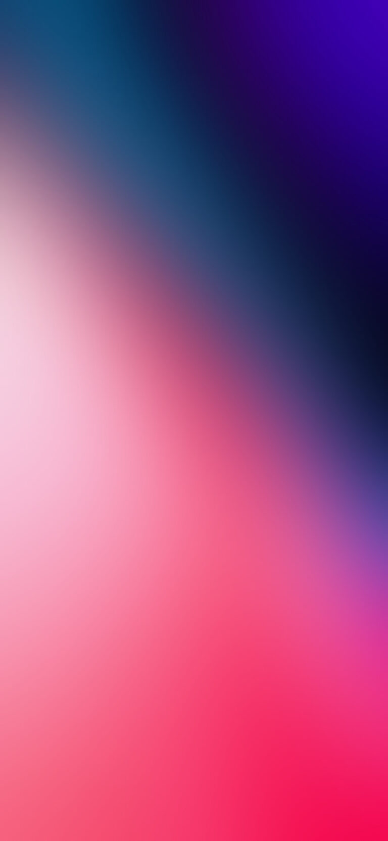 Default wallpaper of Abstraction