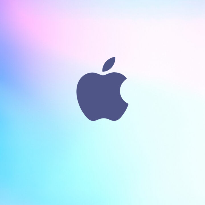 Apple Gradient - Wallpapers Central