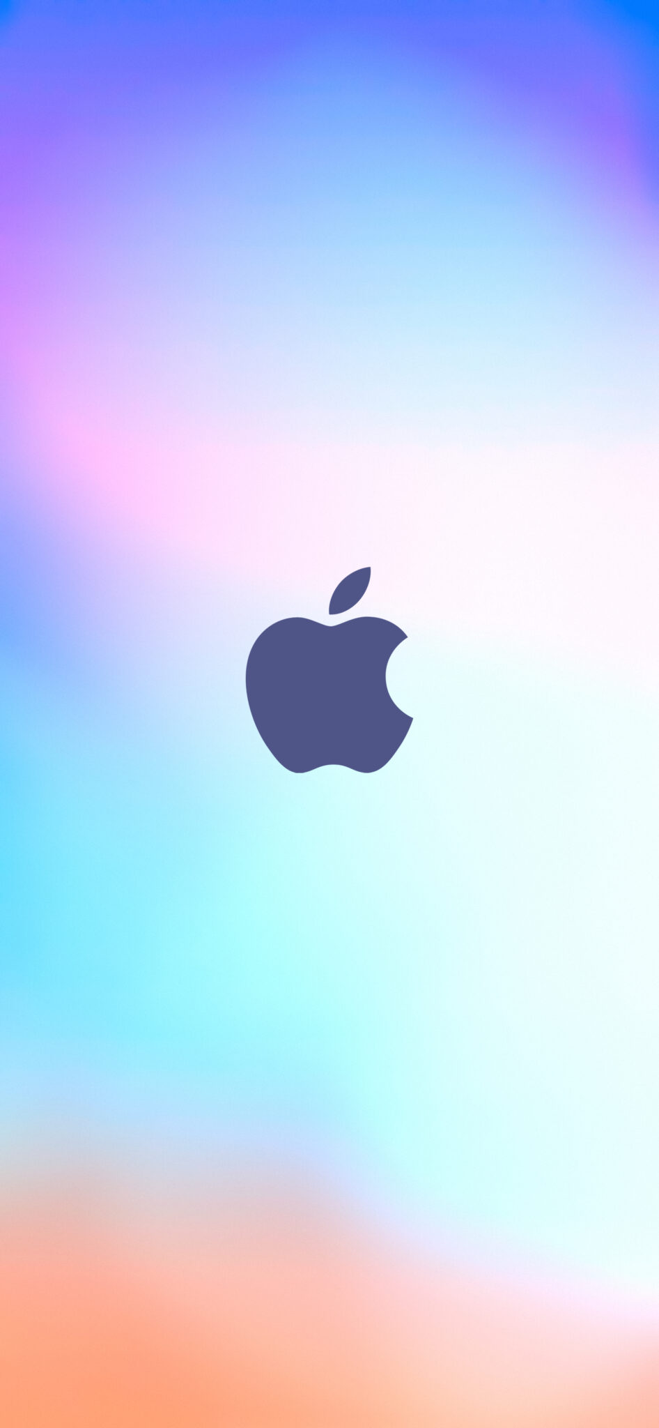 Apple Gradient - Wallpapers Central