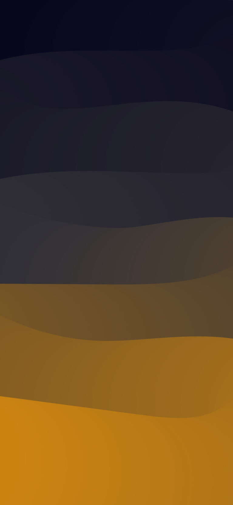 Default wallpaper of Black & Gold | Curves