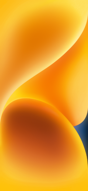 Mango iPhone 14 Wallpaper