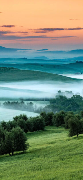 Huge Expanses