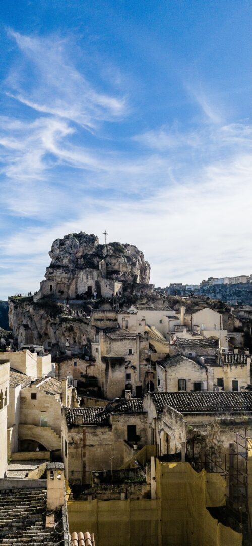 Matera, Italy | Around the World