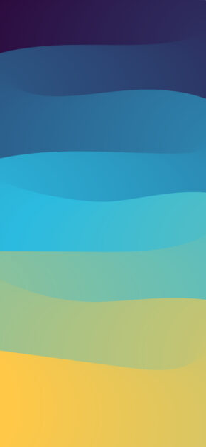 Ocean | Curves