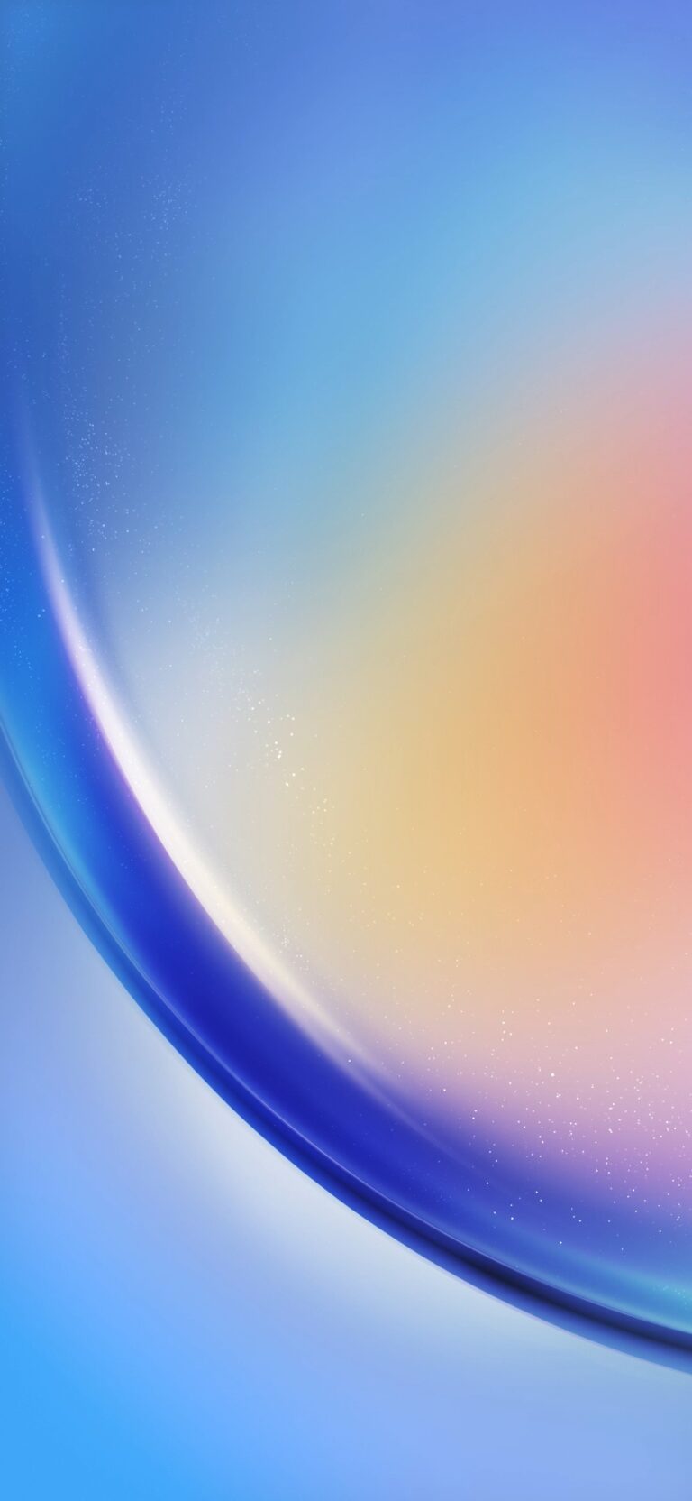 Default wallpaper of Samsung Galaxy A34 | LIVE Wallpaper