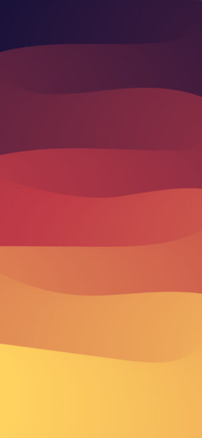 Sunset | Curves